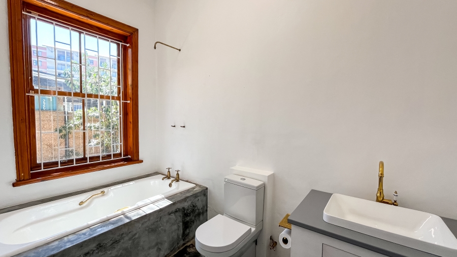 To Let 3 Bedroom Property for Rent in Wynberg Western Cape